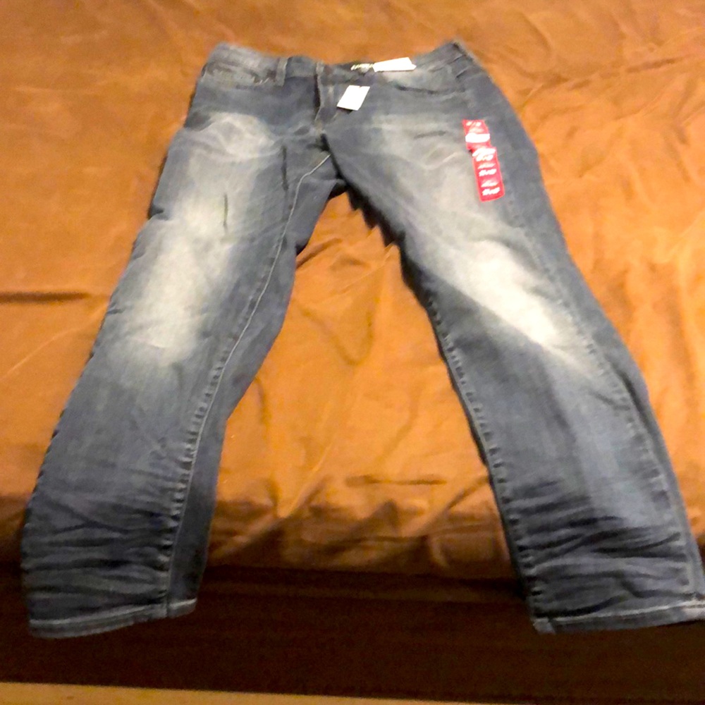 Express Men’s jeans